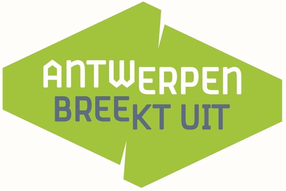 Logo Antwerpen Breekt Uit